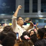 Marcha para Jesus reúne milhares de fiéis em Itapema