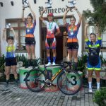 Pedala Itapema brilha na 29ª Copa Hans Fischer e no Campeonato Catarinense de BMX Racing