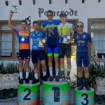 Pedala Itapema brilha na 29ª Copa Hans Fischer e no Campeonato Catarinense de BMX Racing