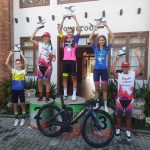 Pedala Itapema brilha na 29ª Copa Hans Fischer e no Campeonato Catarinense de BMX Racing