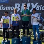 Pedala Itapema brilha na 29ª Copa Hans Fischer e no Campeonato Catarinense de BMX Racing