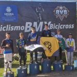 Pedala Itapema brilha na 29ª Copa Hans Fischer e no Campeonato Catarinense de BMX Racing