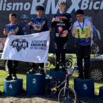 Pedala Itapema brilha na 29ª Copa Hans Fischer e no Campeonato Catarinense de BMX Racing