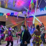 Cultura realiza Festa Junina nesta quinta-feira (20/06)