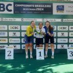 Conquistas em Palmas/TO: Pedala Itapema e Secretaria de Esportes se destacam no Campeonato Brasileiro de Estrada 2024