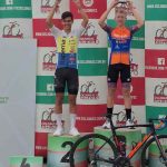 Equipe se destaca no GP VivaPark Porto Belo de Ciclismo com vitórias e pódios