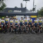 Pedala Itapema preparada para o GP Vivapark Porto Belo de Ciclismo