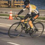 Pedala Itapema preparada para o GP Vivapark Porto Belo de Ciclismo