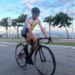 Pedala Itapema preparada para o GP Vivapark Porto Belo de Ciclismo