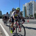 Pedala Itapema preparada para o GP Vivapark Porto Belo de Ciclismo