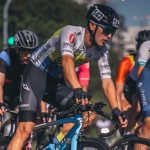 Pedala Itapema preparada para o GP Vivapark Porto Belo de Ciclismo