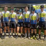 Equipe Pedala Itapema pronta para o 2º MTB Taió Marathon