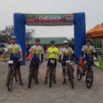 Equipe Pedala Itapema pronta para o 2º MTB Taió Marathon