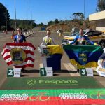 Mais uma página histórica para o ciclismo de Itapema nos Joguinhos Abertos!