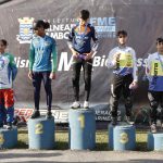 Pedala Itapema brilha na 2ª Etapa do Campeonato Catarinense de BMX Racing