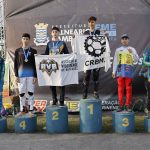 Pedala Itapema brilha na 2ª Etapa do Campeonato Catarinense de BMX Racing