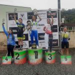 Pedala Itapema se destaca na 9ª Etapa do Ranking Catarinense de Ciclismo de Estrada