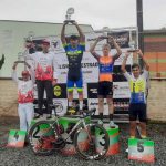 Pedala Itapema se destaca na 9ª Etapa do Ranking Catarinense de Ciclismo de Estrada