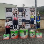 Pedala Itapema se destaca na 9ª Etapa do Ranking Catarinense de Ciclismo de Estrada