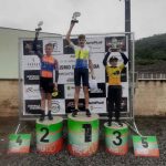 Pedala Itapema se destaca na 9ª Etapa do Ranking Catarinense de Ciclismo de Estrada