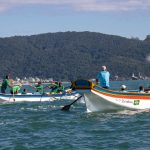 Saragaço celebra temporada de pesca da tainha com grande festa em Bombinhas neste fim de semana