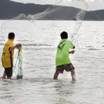 Saragaço celebra temporada de pesca da tainha com grande festa em Bombinhas neste fim de semana