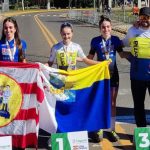 Ciclismo lidera desempenho de Itapema nos Joguinhos Abertos de Santa Catarina