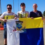 Ciclismo lidera desempenho de Itapema nos Joguinhos Abertos de Santa Catarina