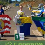 Ciclismo lidera desempenho de Itapema nos Joguinhos Abertos de Santa Catarina