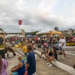 Domingo é dia de muita cultura em Porto Belo com o projeto Som&Sol - Fotos: Take Quatro