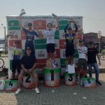 Pedala Itapema conquista resultados expressivos na 15ª Volta Ciclística de Brusque