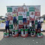 Pedala Itapema conquista resultados expressivos na 15ª Volta Ciclística de Brusque