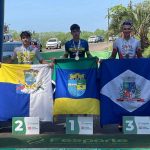 Ciclismo de Itapema brilha na OLESC: Feminino Campeão e Masculino Vice-Campeâo geral