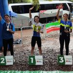 Ciclismo de Itapema brilha na OLESC: Feminino Campeão e Masculino Vice-Campeâo geral