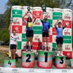 Ciclistas da Pedala Itapema conquistam segundo lugar no XCO Porto União