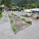 Escolinha de BMX Racing do Projeto Social Ciclistas do Futuro: Formação e Inclusão no Esporte