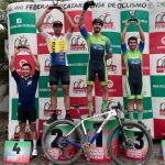 Equipe Pedala Itapema é destaque no 2º MTB Taió Marathon