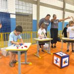 Educação realiza terceira edição da Feira de Robótica da Rede Municipal de Ensino nesta semana