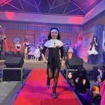 Festa de Halloween agitou o Espaço Cultural Nelson dos Santos