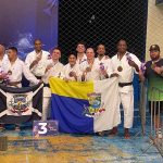 Itapema conquista 23 medalhas e 4 troféus no JASC