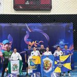 Itapema conquista 23 medalhas e 4 troféus no JASC