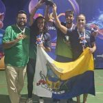 Itapema conquista 23 medalhas e 4 troféus no JASC