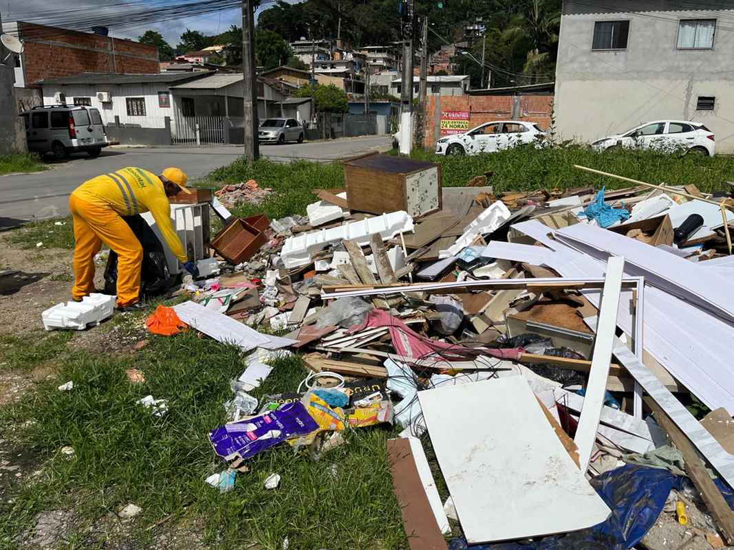 Itapema realiza ações do “Dia D” de Mobilização Contra a Dengue da AMFRI