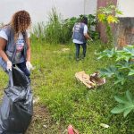 Itapema realiza ações do “Dia D” de Mobilização Contra a Dengue da AMFRI