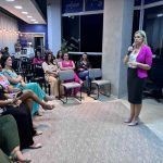 Itapema promove palestra em alusão ao Dia Mundial do Empreendedorismo Feminino