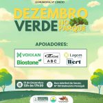 PORTO BELO - Porto Belo promove tarde de atividades em apoio ao Dezembro Verde no próximo domingo