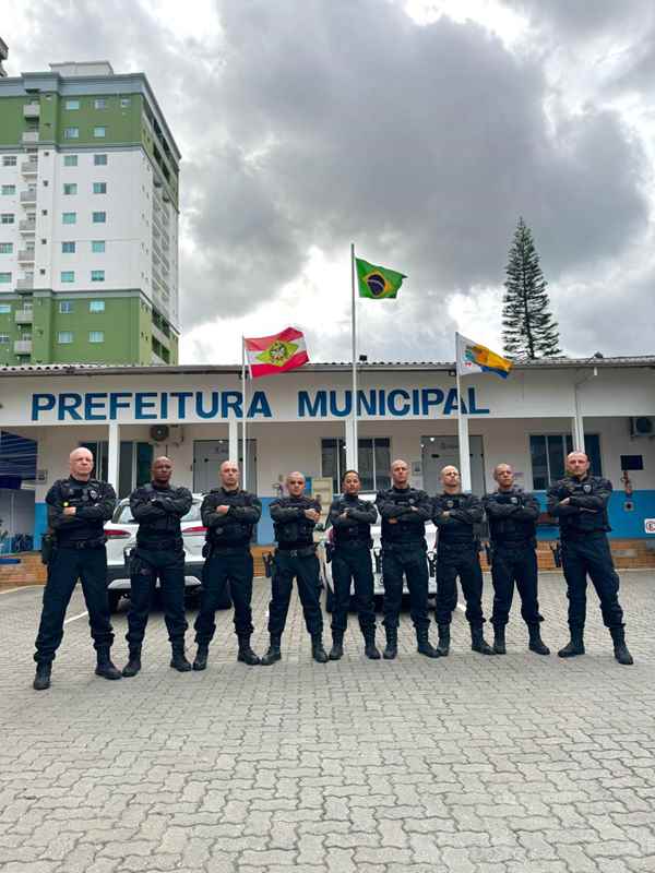 Solenidade marca formatura dos alunos do Curso de Patrulhamento Tático Motorizado