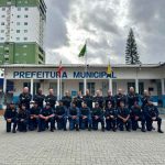 Solenidade marca formatura dos alunos do Curso de Patrulhamento Tático Motorizado