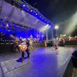 Concerto da Banda Municipal de Itapema emociona público na Praça da Paz