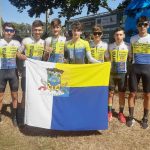 Pedala Itapema encerra 2024 com conquistas expressivas nos rankings de ciclismo